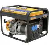 Генератор бензиновый Sadko GPS-3500B