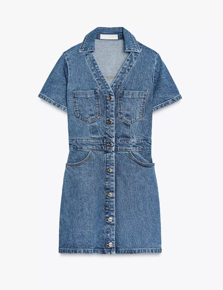 Сукня сарафан ZARA оригінал
