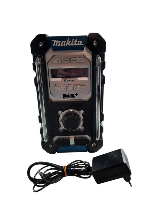 Radio Budowlane Makita DMR 112