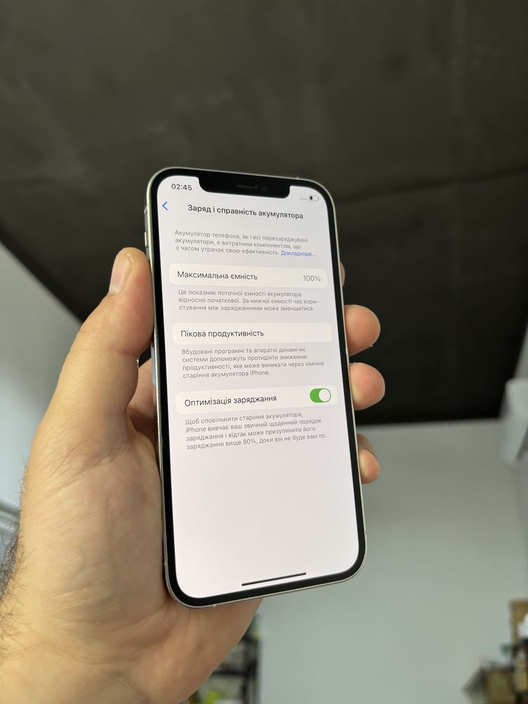 Apple iphone 12 Pro 512 gb Neverlock айфон про 100%