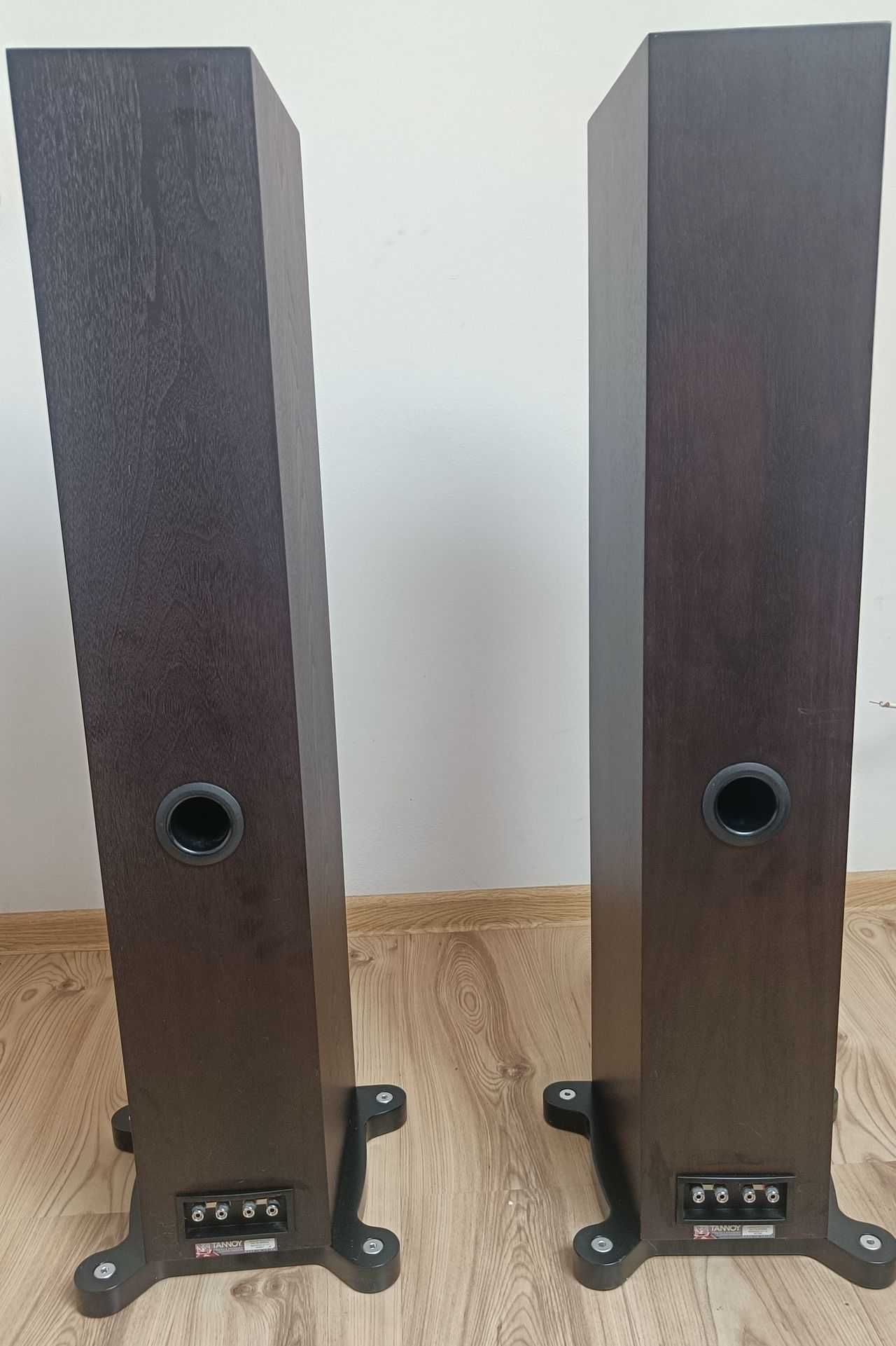 Kolumny Tannoy Revolution DC6T SE