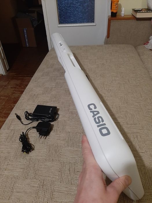 Синтезатор Casio CT - S200