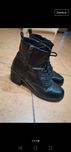 Botki buty damskie