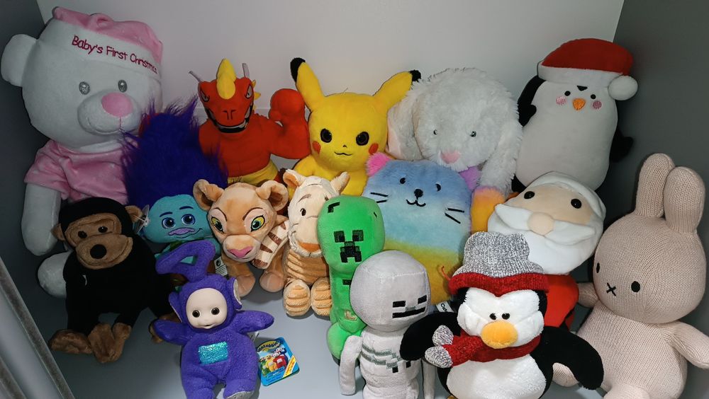 Іграшки для дітей