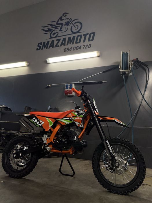 koshine 50 2t alla KTM