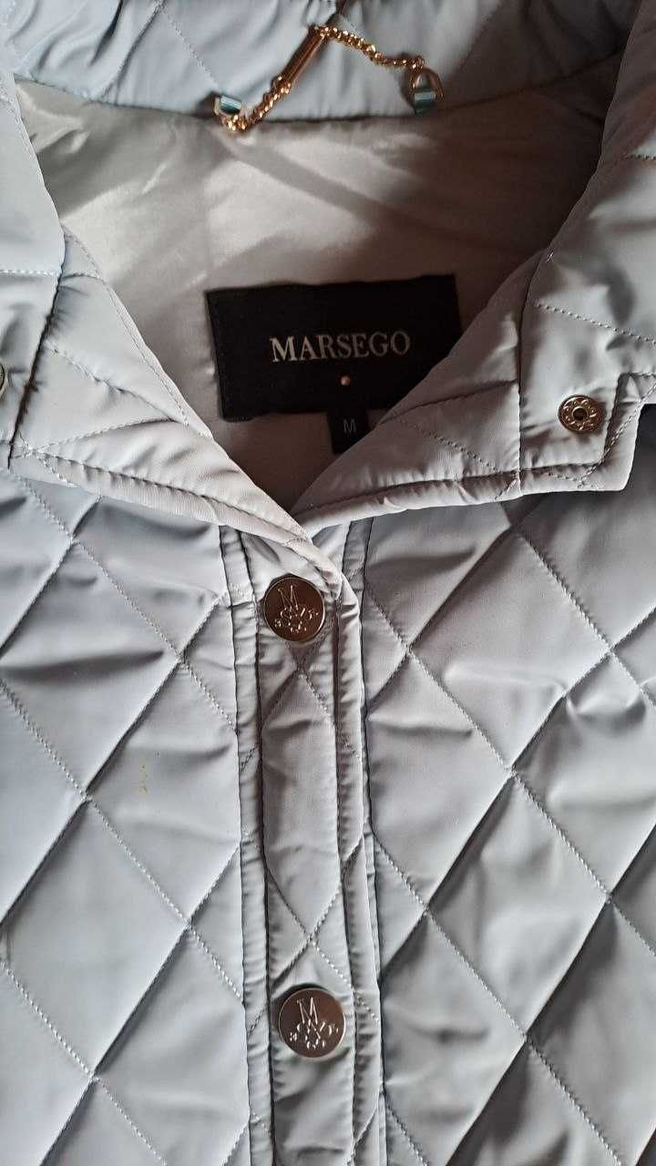 Продам комплект куртка +шорти від Marsego