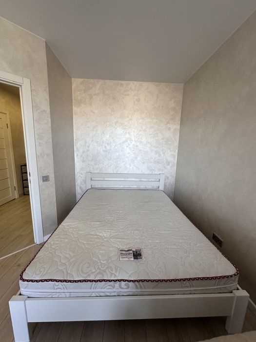 Однокімнатна квартира з ремонтом ЖК «ДеЛюкс»