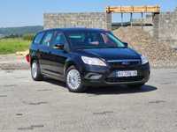 Ford focus 2 1.6 бенз 2008р