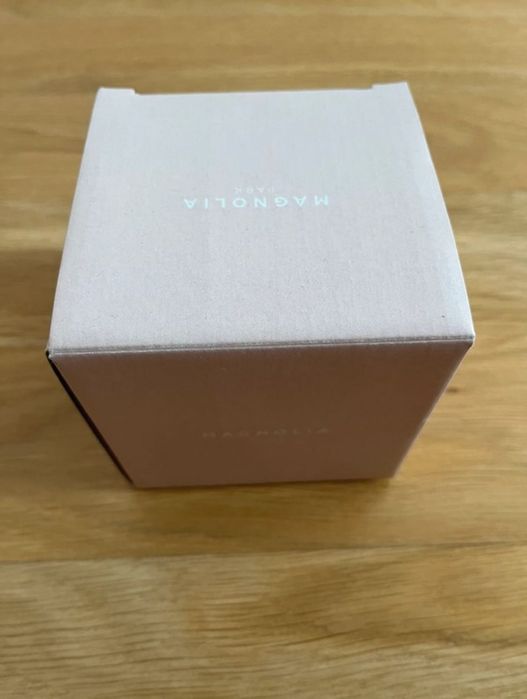 Świeczka zapachowa bawełna Walentynki