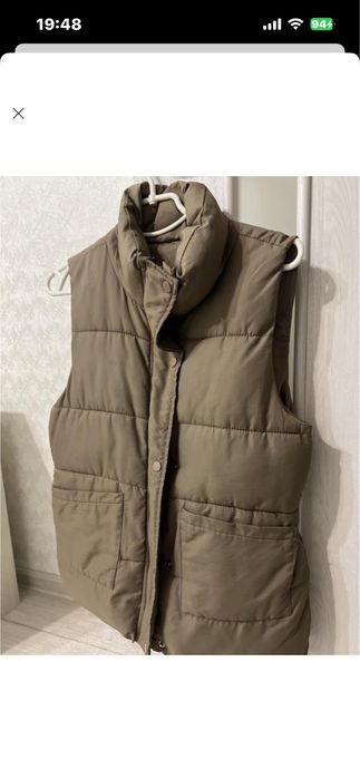 Жидетка осень-весна,в отличном состоянии