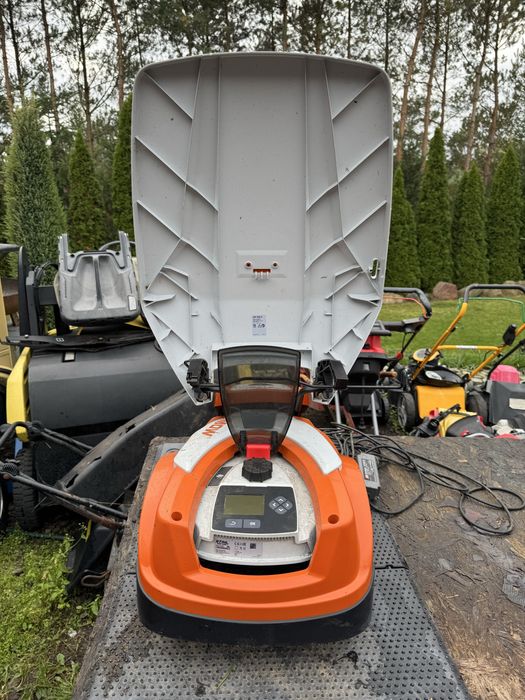 Robot koszacy Stihl RMI 422
