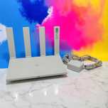 Router Huawei AX3 WS7100 V2 2.4 / 5 GHZ (DualBand), WI-FI Mesh