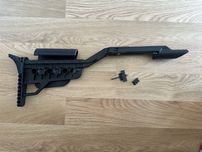 Kolba modulowa ZORAKI HP-01 ZORAKI HP-01ULTRA