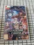 Hardcore mecha switch nowa
