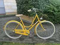 Rower Creme miejski