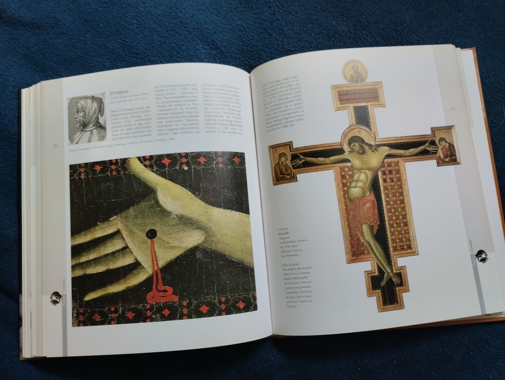 Gloria Fossi. Sztuka romańska i gotycka