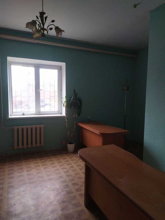 Оренда приміщень