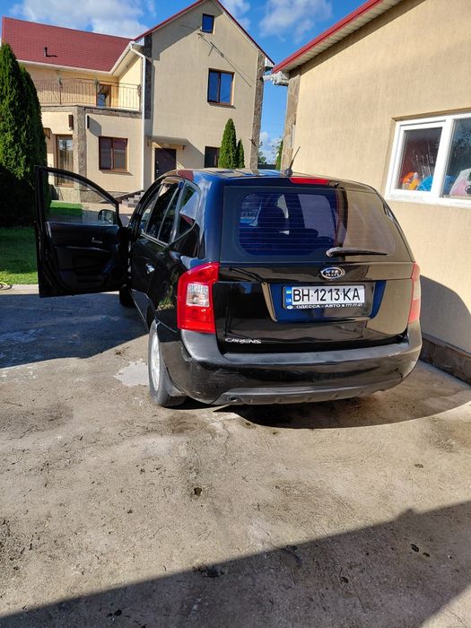 Продам Кия каренс