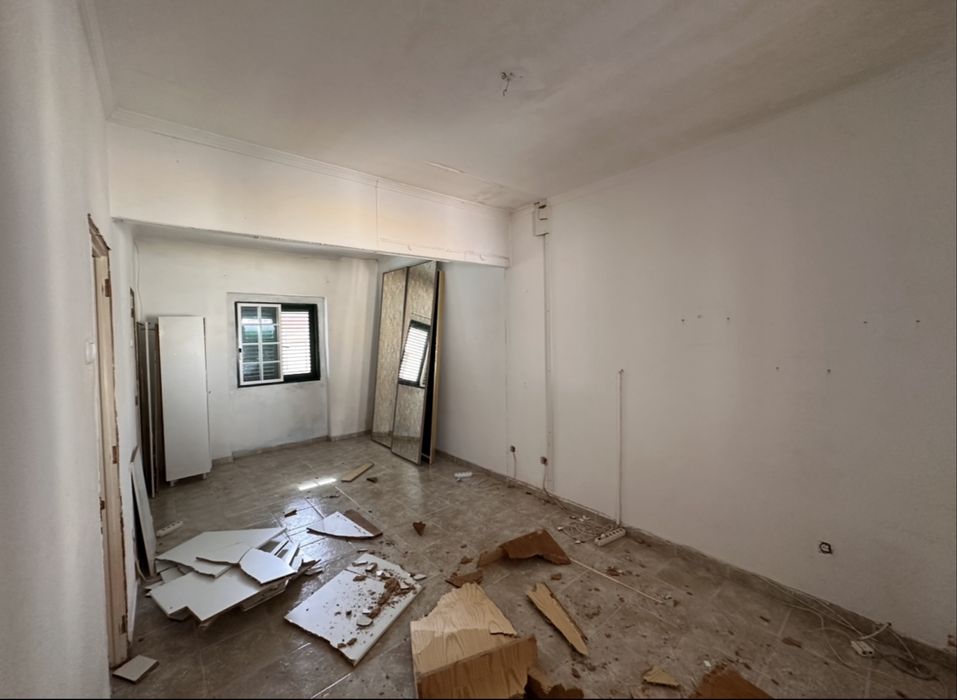 Precisa de ajuda em casa? Nós tratamos de tudo!