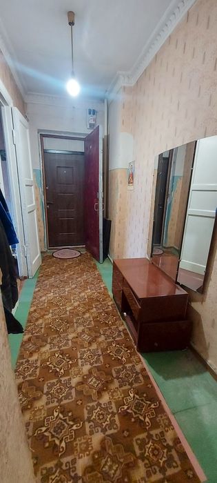 Продам 2-х кімнатну квартиру в м.Жовті Води