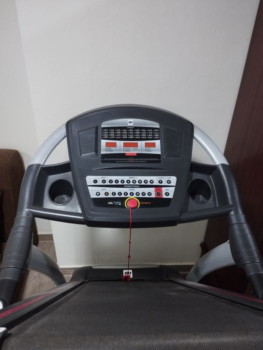 Vendo passadeira