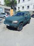 Geep grand Cherokee