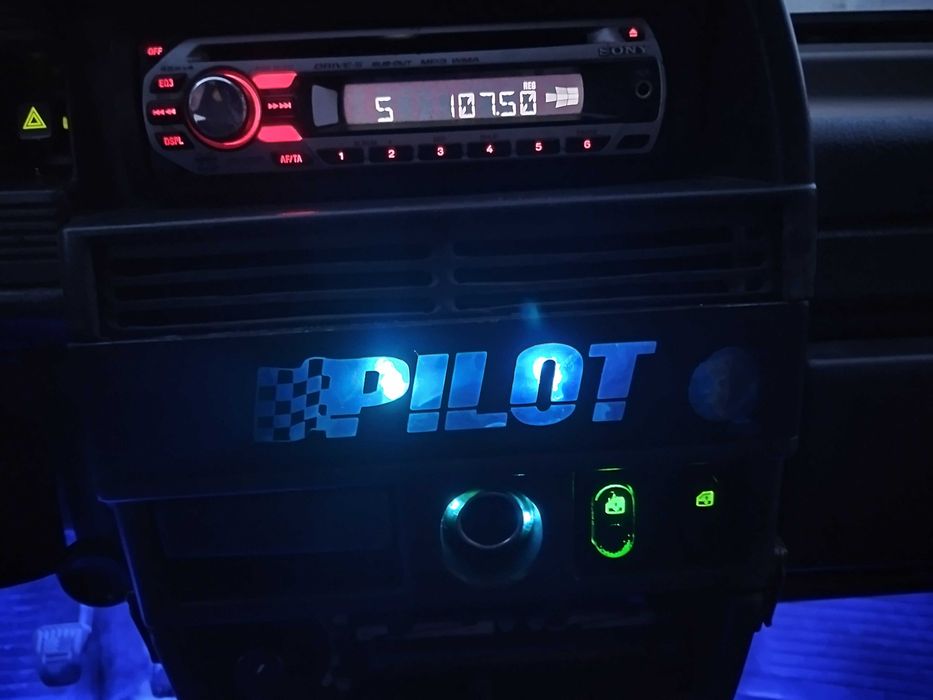 ВАЗ 21099 2003р. Г/б