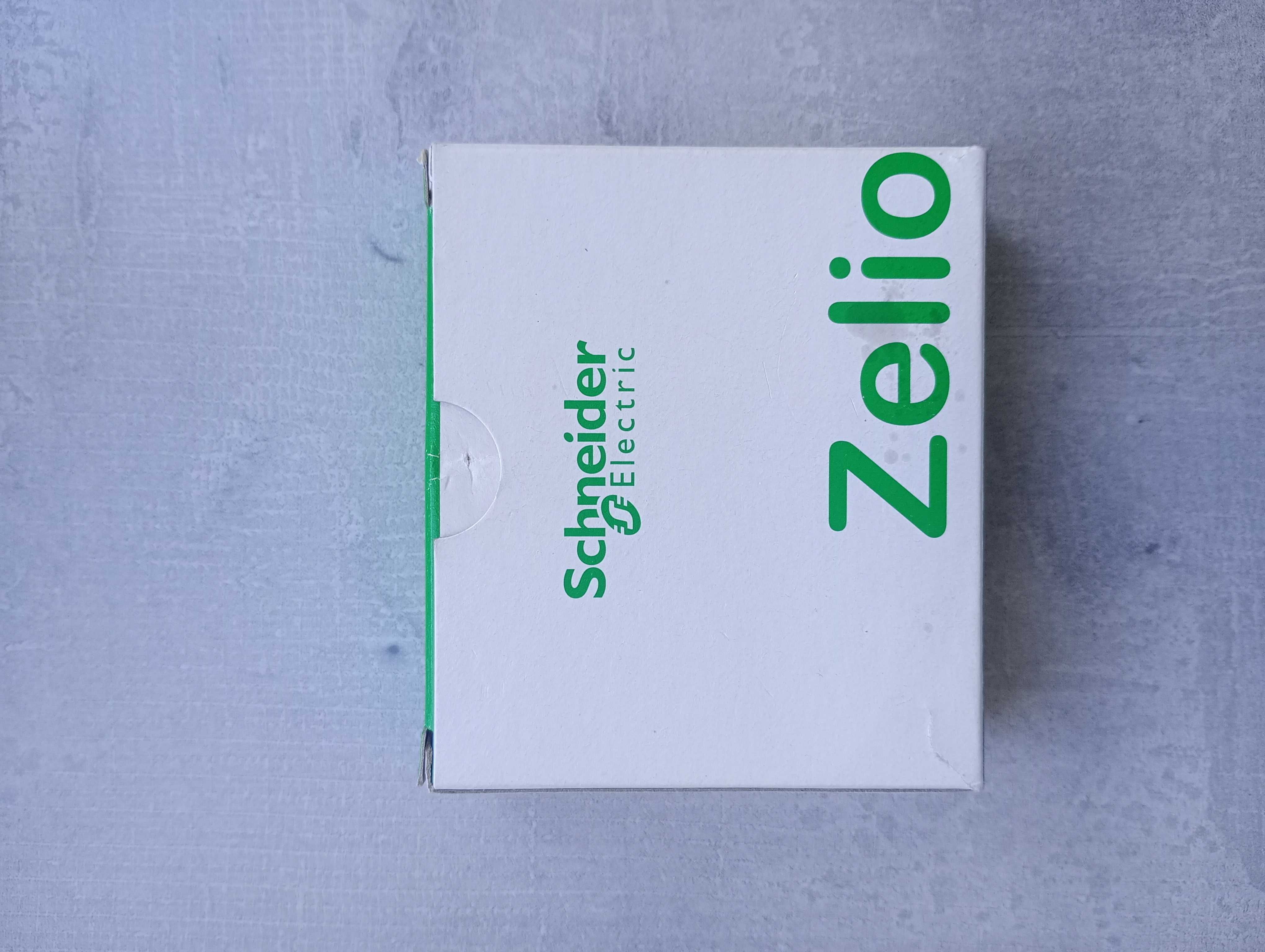 Przekaźnik czasowy jednofunkcyjny Schneider Electric RE17RAMU