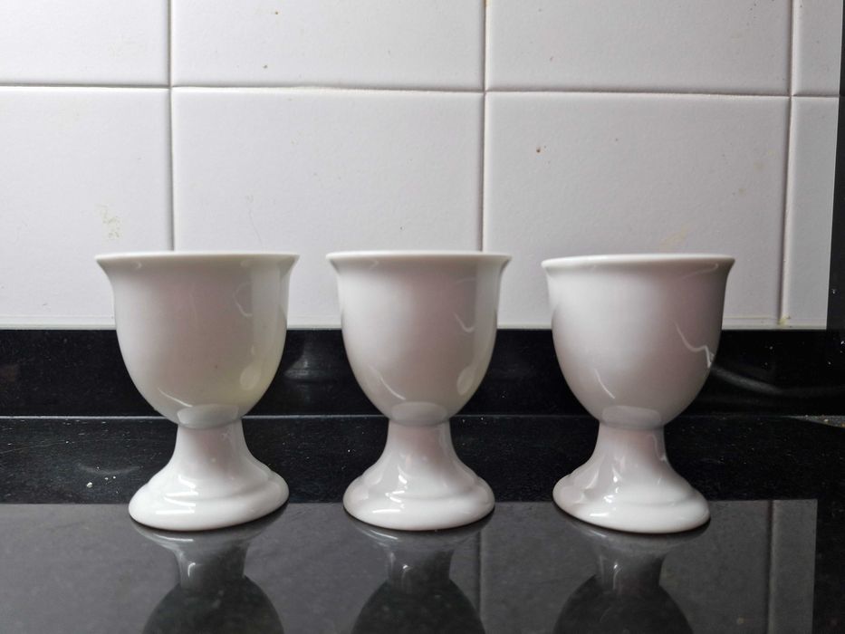 Suporte para ovos - VISTA ALEGRE