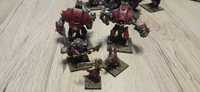 Warmachine/Hordes Khador