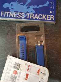 Bluetooth Smart Watch Фитнес-трекер для здоровья и спорта.