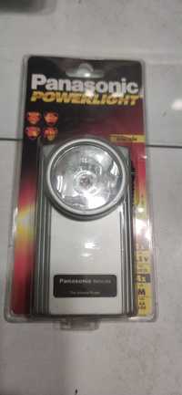 Latarka Panasonic Powerlight