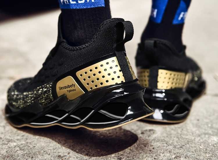 HIT! Nowe męskie buty sportowe / adidasy / półbuty !D2-40! WYPRZEDAŻ!