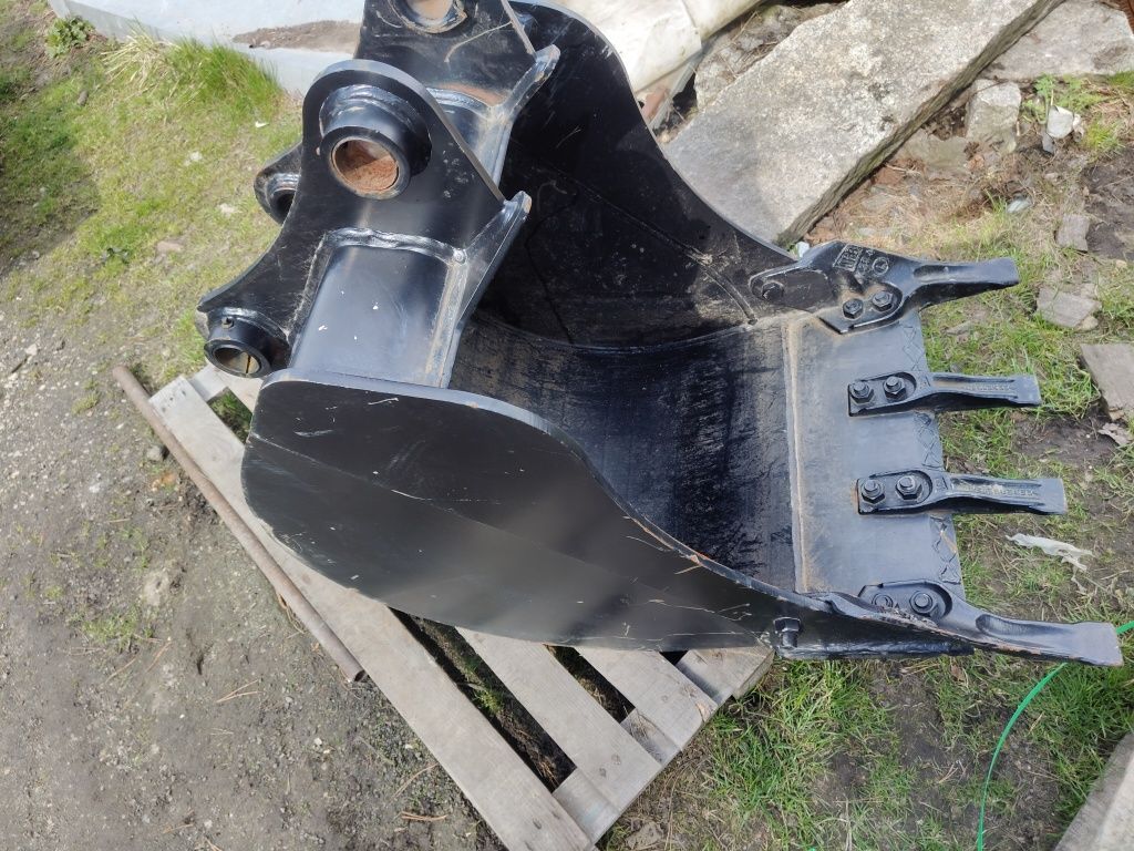 Łyżka oryginał Jcb do koparko-ładowarki jcb3cx 4cx 60 cm