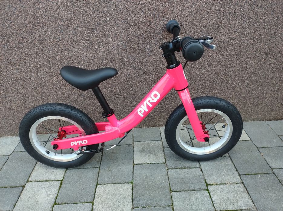 TechniBike PYRO BB Twelve rower biegowy nowy