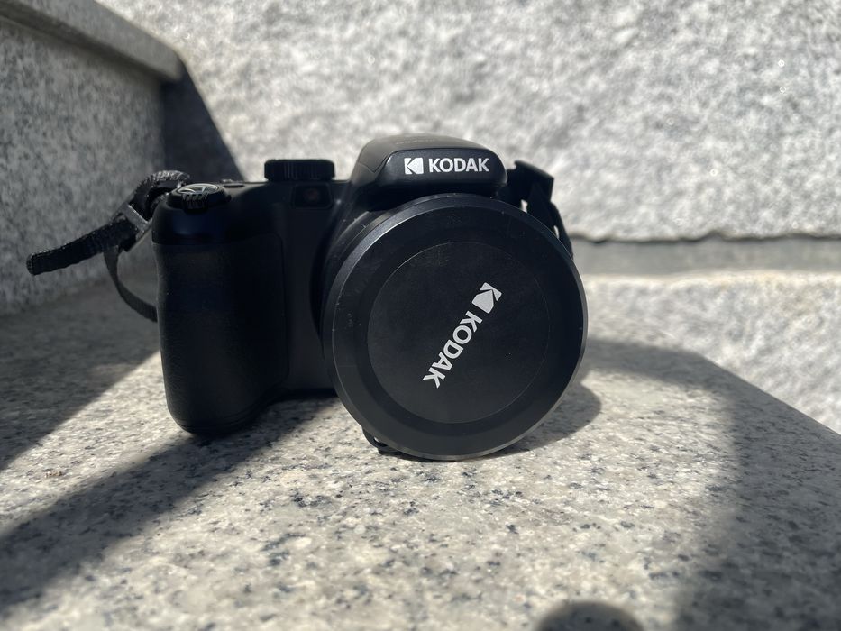 kodak pixpro az425