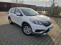 Honda CR-V Honda CR-V 1.6 i-DTEC z Niemiec -zarejestrowana