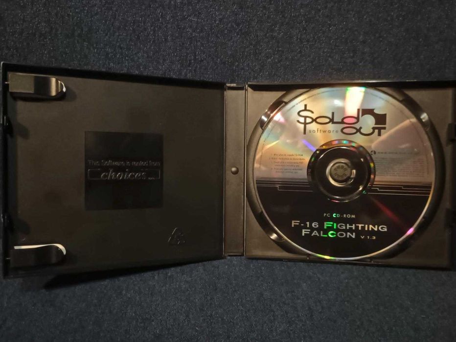 F-16 Fighting Falcon PC