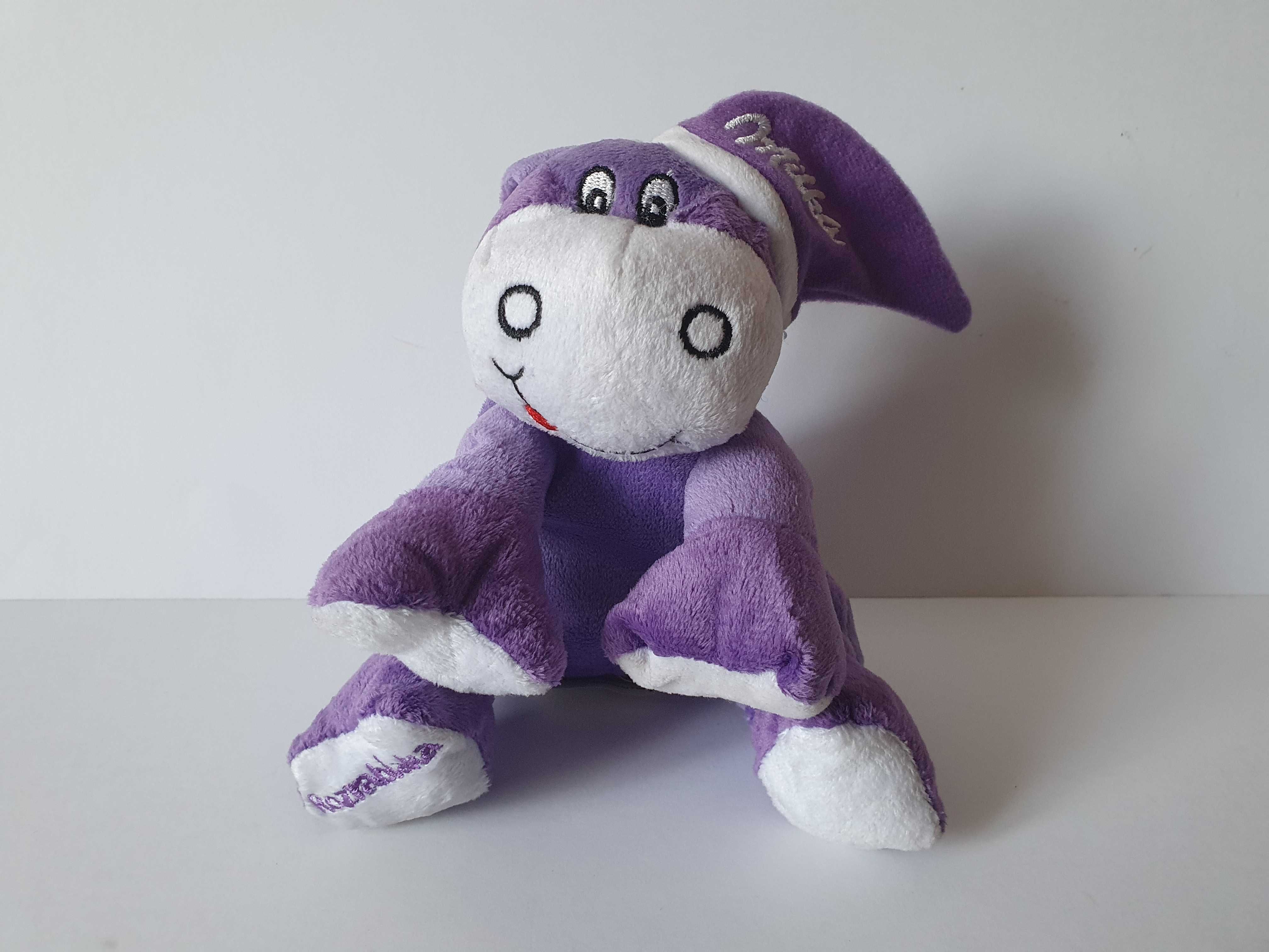 Krowa Milka Krówka Rozrabiaka