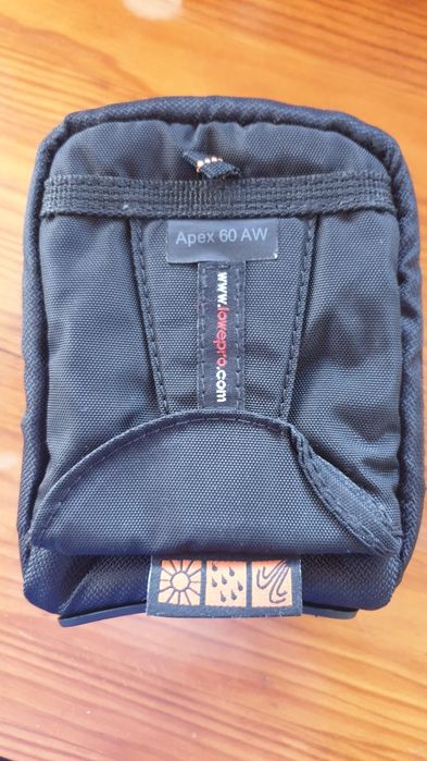 Bolsa LowePro 60AW All-Weather