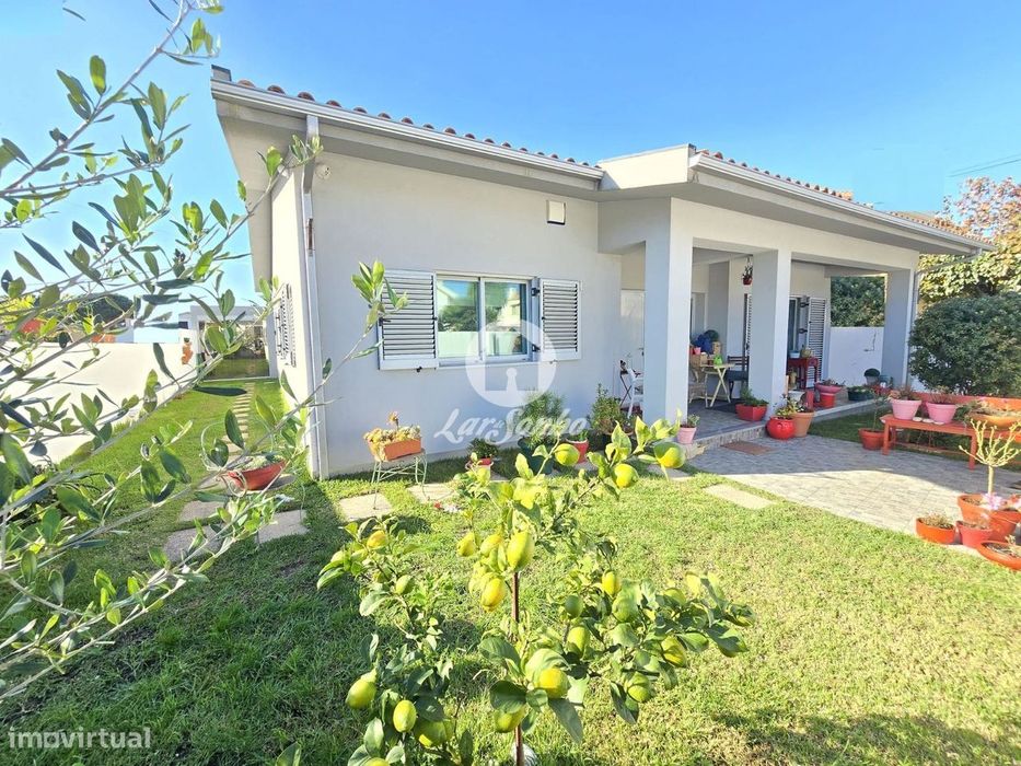 Moradia Térrea perto da praia - Árvore, Vila do Conde