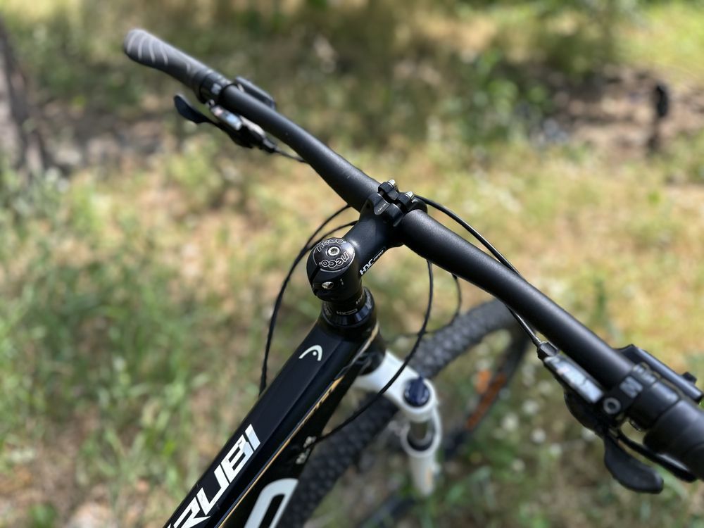 Велосипед Head X-Rubi l , MTB , GT , Горний велосипед