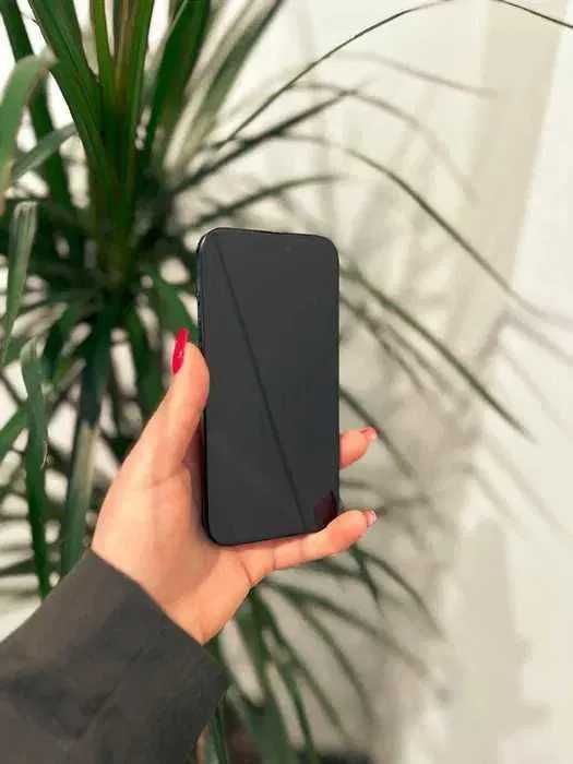 iPhone 16 Pro 128 GB Black Titanium | Raty 0%