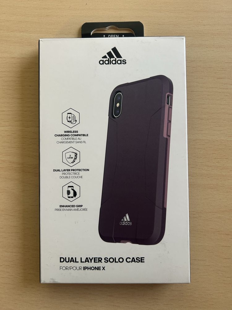 Etui do Iphone X