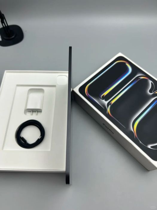 iPad Pro m4 13polegadas