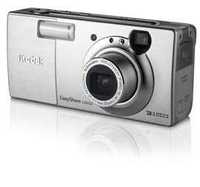 Фотоаппарат  Kodak LS633