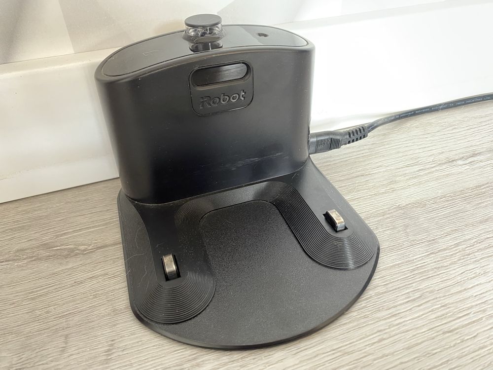 iRobot Roomba e5 – robot sprzątający