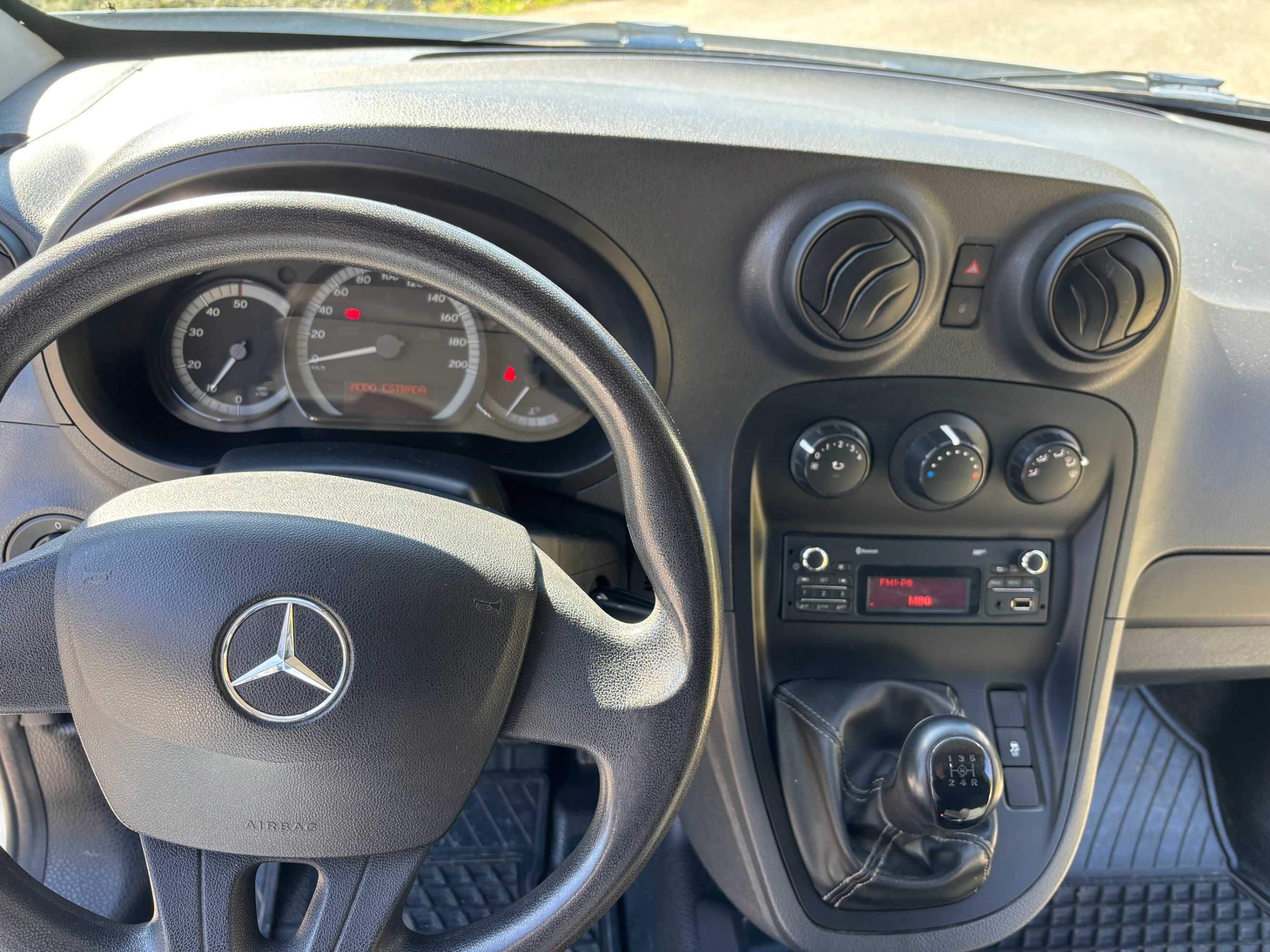 Mercedes Citan 108