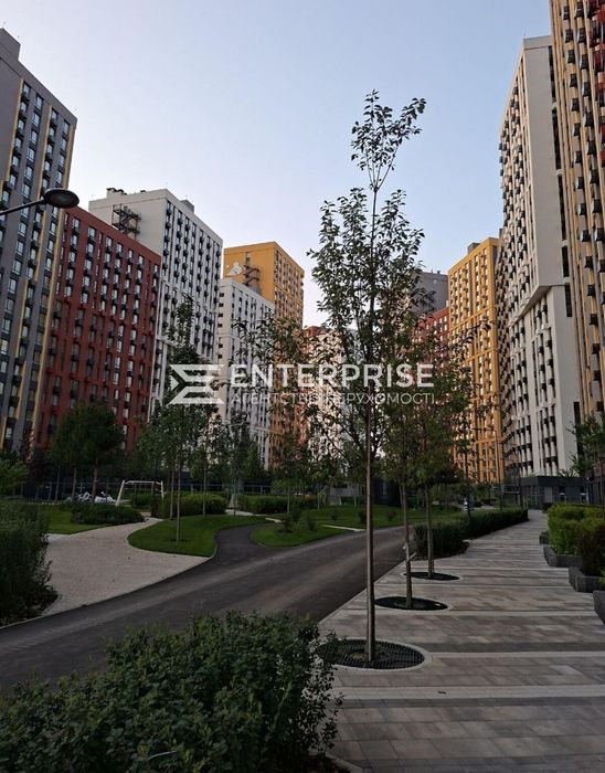 Без %! Продаж 2к. квартири у ЖК Svitlo park Столичне шосе, Голосієво