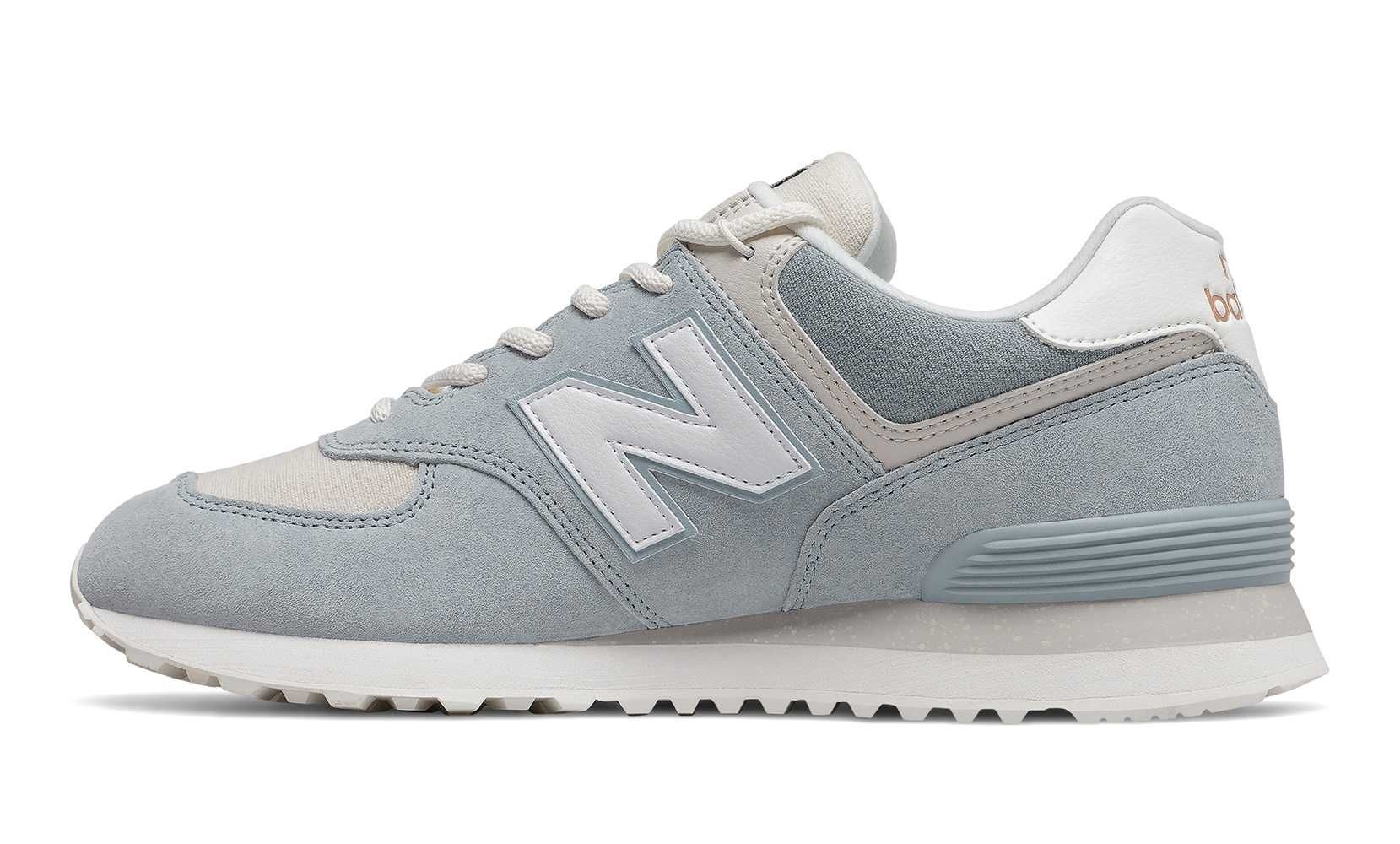 Оригінал New Balance 574 EU:45 , 29см Укр:44 кросівки  ML574SPX